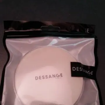 Éponges détachables x6 dans boîte, Dessange