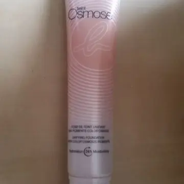 Teint Osmose, Agnès b.