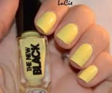Gold Grenade, The new black
