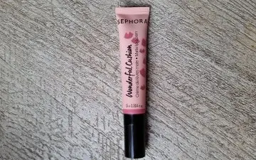 Crème de lèvres mate, Sephora