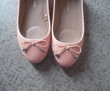 Ballerines, Dorothy Perkins