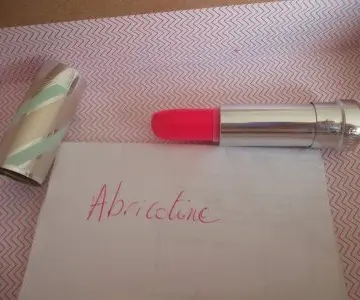Rouge à lèvre French Touch, Lancôme
