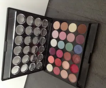 palette de maquillage douglas, Douglas