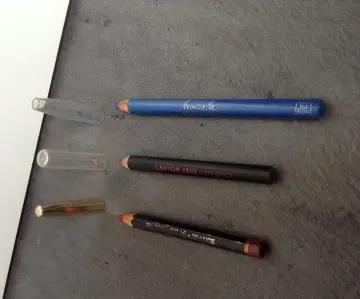 Crayon lèvre et yeux, Yves Rocher