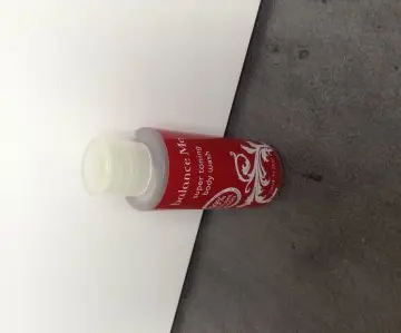 Gel douche vivifiant, Balaboosté