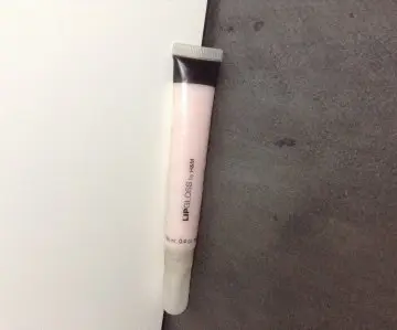 Gloss rose pâle, H&M