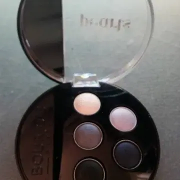 Palette 5 fards Eye pearls n°61 Création, Bourjois