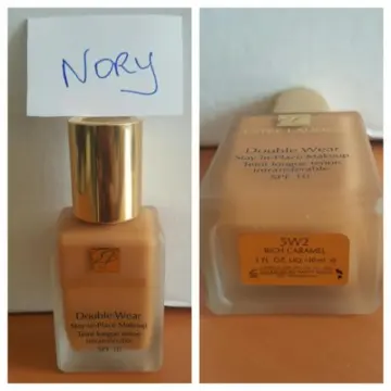 Double wear, Estée Lauder