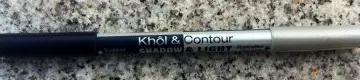 Khôl & contour, Bourjois