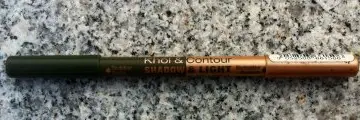Khôl & contour, Bourjois