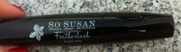 Mascara noir So Susan, So Susan