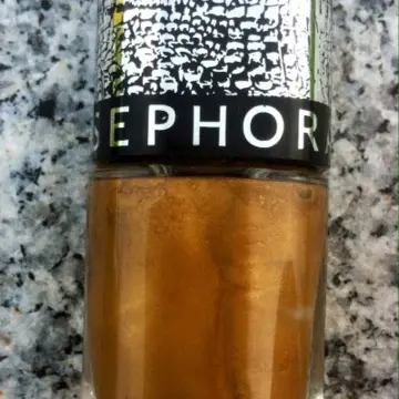 Vernis Sephora Effet Croco, Sephora