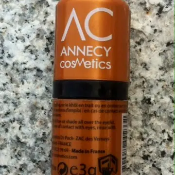 Khôle Annecy Cosmetics, Annecy Cosmetics
