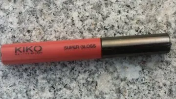 Gloss KIKO, KIKO