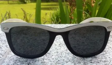 Lunettes de soleil, Kusmi Tea