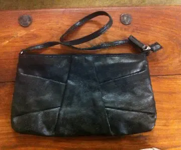 Sac Agnès B, Agnès b.