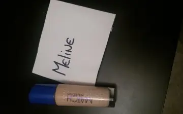 Match Perfection, Rimmel