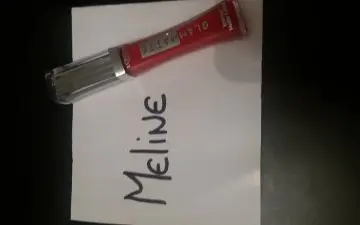 Glam matte, L'Oréal