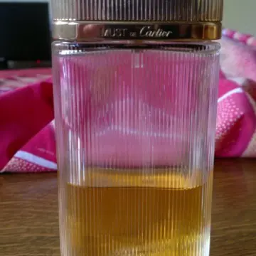 GOLD MUST DE CARTIER EDP, Cartier