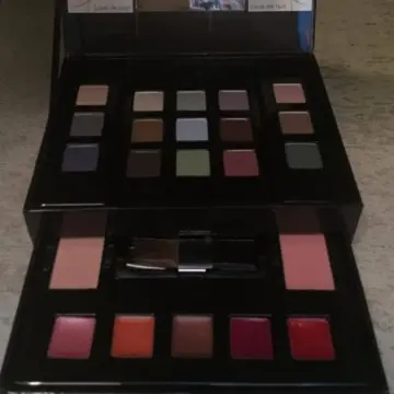 palette maquillage, Yves Rocher