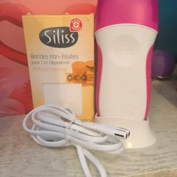 appareil à cire veet, Veet