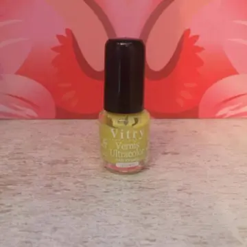 vernis anis, Vitry