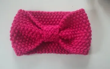 Bandeau, Inconnue