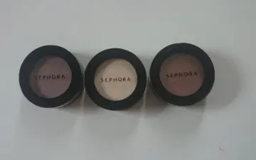 lot de 3 fards à paupières, Sephora