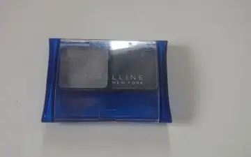 Duo fard Gris couture, Maybelline