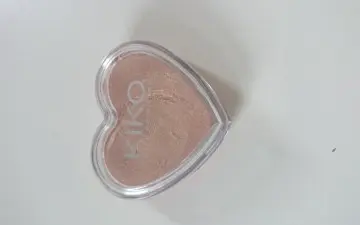 Ombre à paupière crème, KIKO