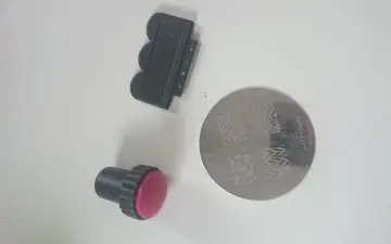 kit stamping ongle, Maybelline