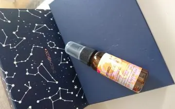 spray coiffant protecteur et volumisant, Amika