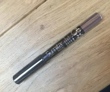 Crayon fard à paupière taupe satiné, Sumita Beauty