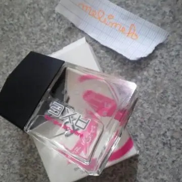 Parfum, Axe