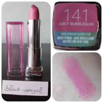 Color Sensational, Gemey Maybelline
