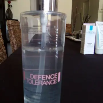 Defence Tolerance, BioNike
