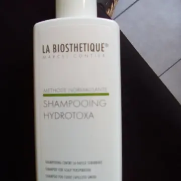 Shampooing Hydrotoxa, La Biosthetique