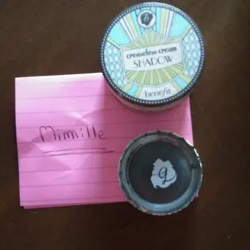 Creaseless cream Shadow, Benefit