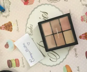 Palette correcteur et anti cernes, MAC Cosmetics