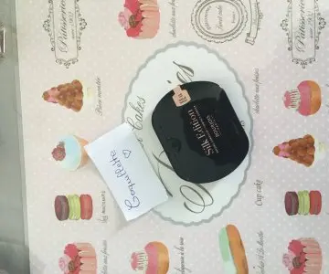 Bourjois silk édition, Bourjois