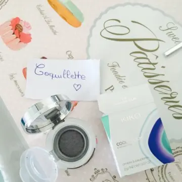Colour touch, KIKO