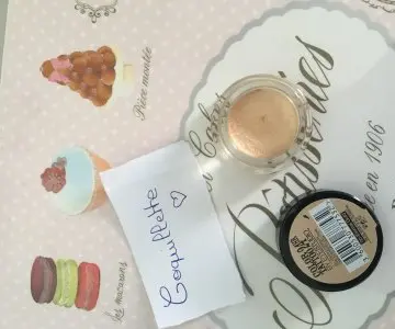 Color tattoo, Gemey Maybelline