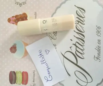 Dazzling highlighter, KIKO