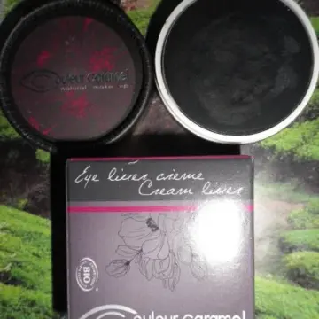 Eye liner crème, Couleur Caramel