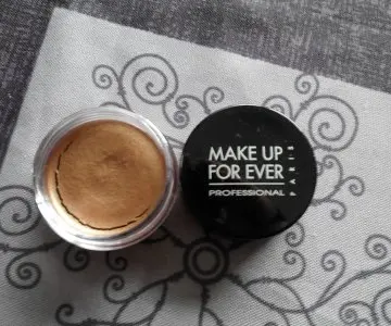 Aqua Cream doré, Make Up For Ever