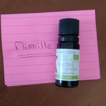 HE Ylang Ylang, Aroma-Zone