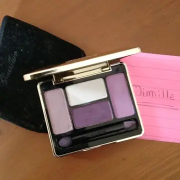 Ecrin 4 couleurs Guerlain, Guerlain