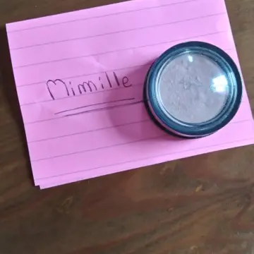 Monobulle Agnès B, Agnès b.