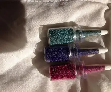 Micro perle caviar, Miss cop