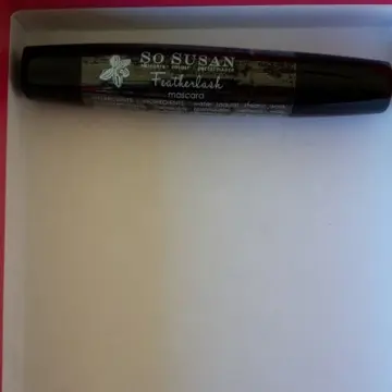 featherlash mascara, So Susan